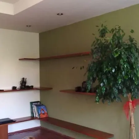 Leśniczówka Apartamento *