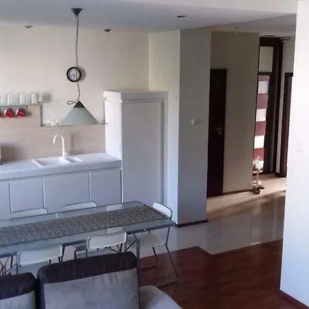 Leśniczówka Apartamento Radom