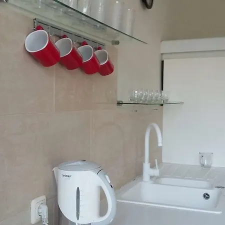 Lesniczowka Lägenhet *