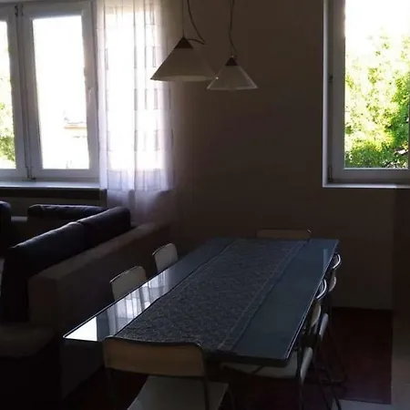 Apartamento Leśniczówka
