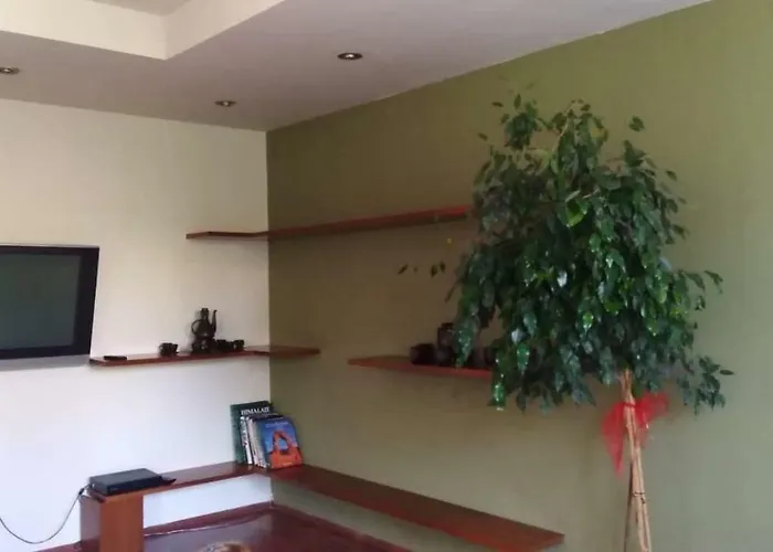 Lesniczowka شقة *