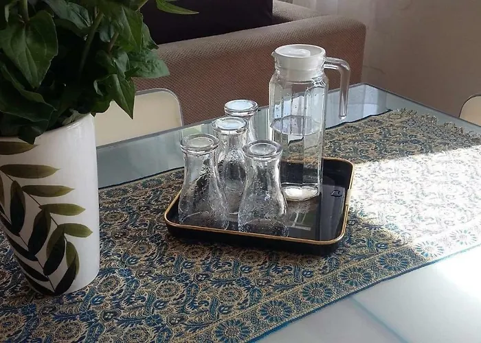 Lesniczowka شقة رادوم